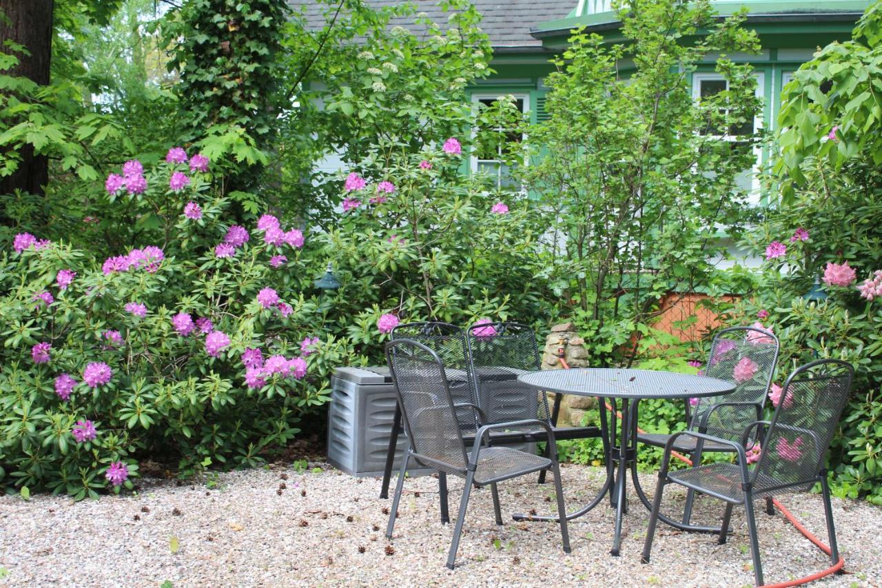 Apartment Strandvilla Hubertus - H7 - Maisonette Kandinsky Mit Seitlichem Meerblick Parkplatz Wlan Voll Ausgestattete Kueche Garten Grillplatz Waldbaden Familie Suedlage *